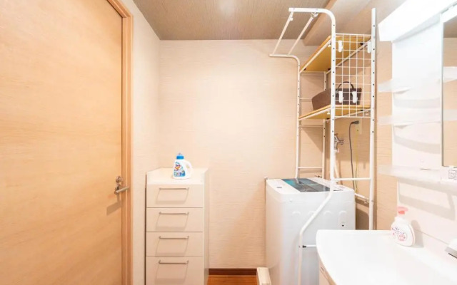 Ostay Ikebukuro Dairaku Hotel Apartment