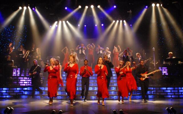 Two-Bedroom Vacation Condo