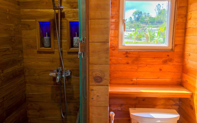 Pondanu Cabins By The Lake