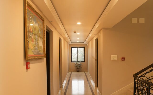 Hotel Harmika