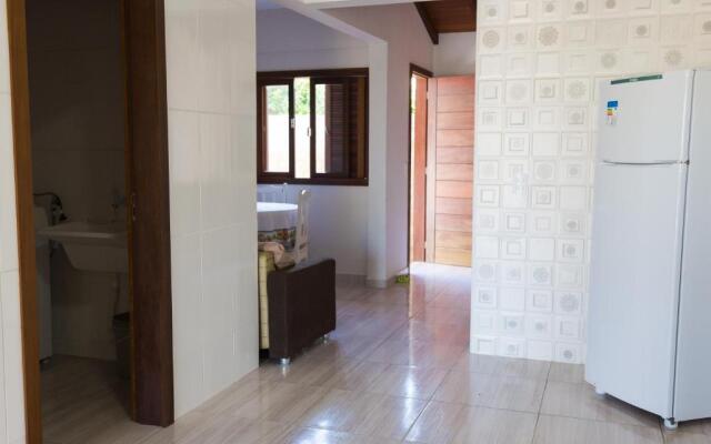 Casa Ponta da Barra Laguna SC