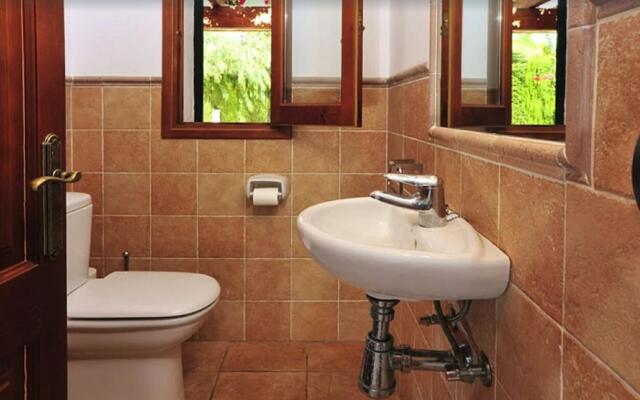 Villa Canya Vera (IAN ROD)