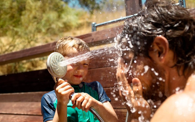 ROBINSON QUINTA DA RIA - All Inclusive