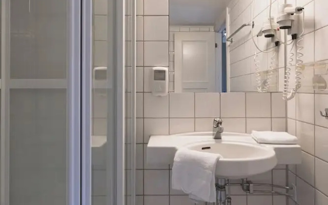 Victoria hotell Fredrikstad