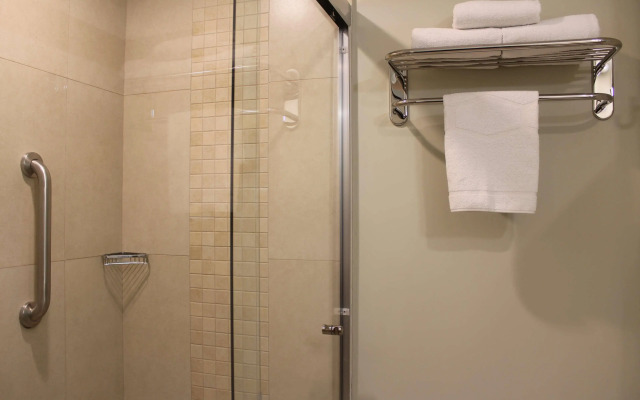 Hampton Inn by Hilton Villahermosa