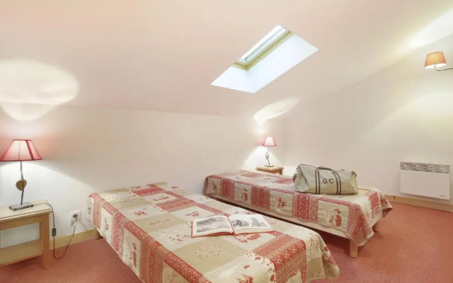 Résidence Odalys Les Belles Roches