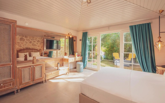 Alize Hotel Ölüdeniz - All inclusive