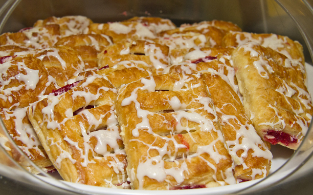Hampton Inn Groton
