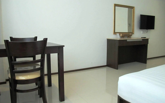 Vera Hotel