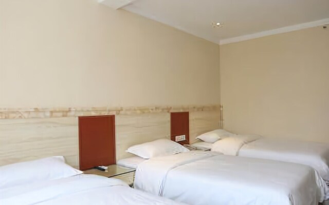 Hunan Marriott Hotel