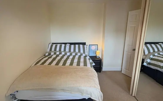 Apartment in Inverness