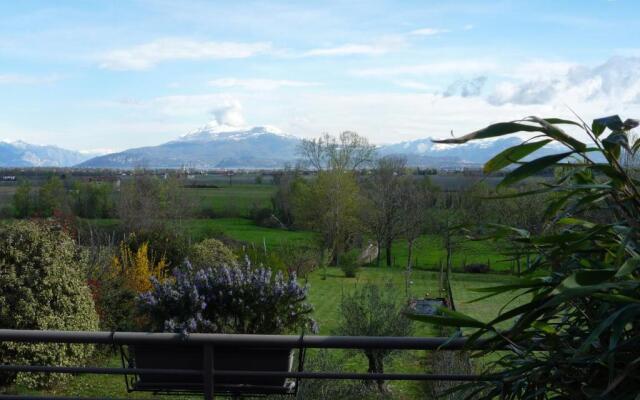 Monte Maino Bed and Breakfast