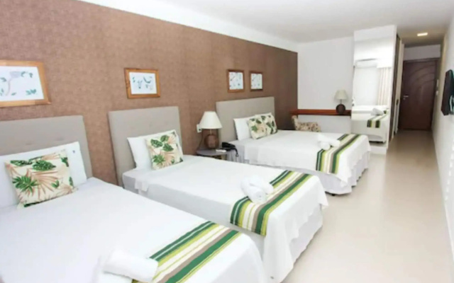 Hotel Premium Recanto da Passagem