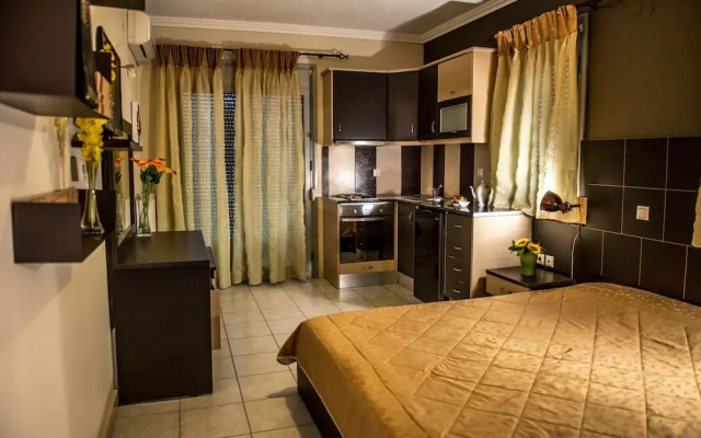 Sozos Inn Hotel