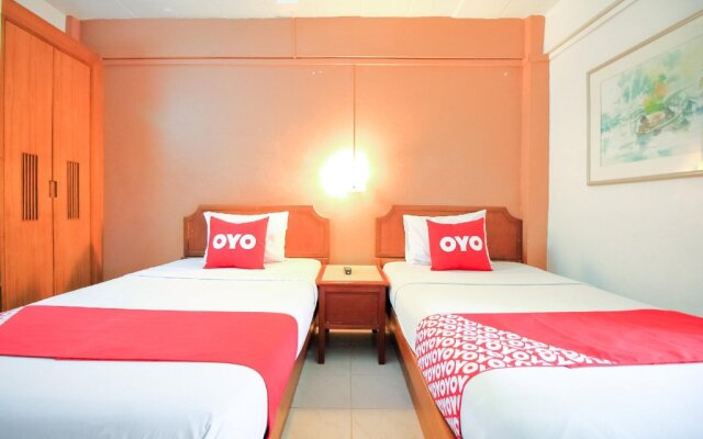 Top Inn by OYO Rooms