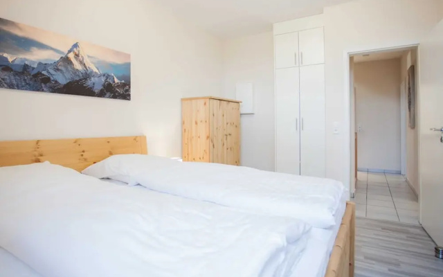 Moderne Wohnung Uber Zwei Etagen in Winterberg