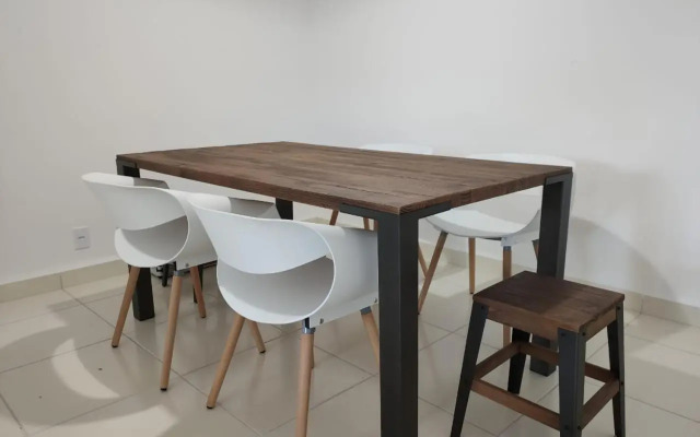 AP Clube Lazer Total