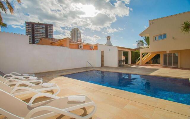 Villa Corina - Plusholidays