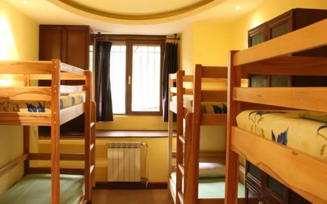 One Way Hostel