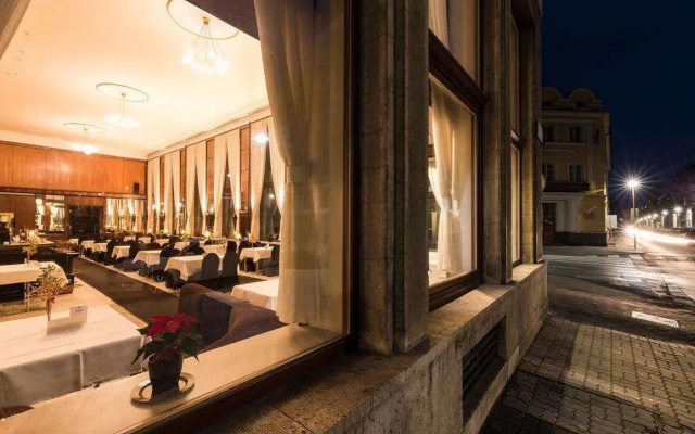 Hotel Národný dom