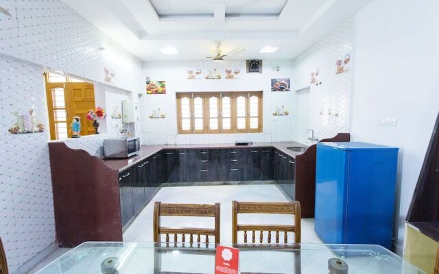 Aroma Home Stay