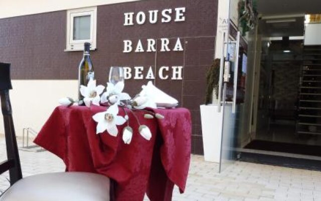 House Barra Beach