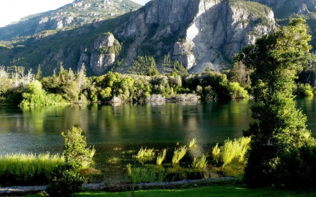 Sendero Lodge
