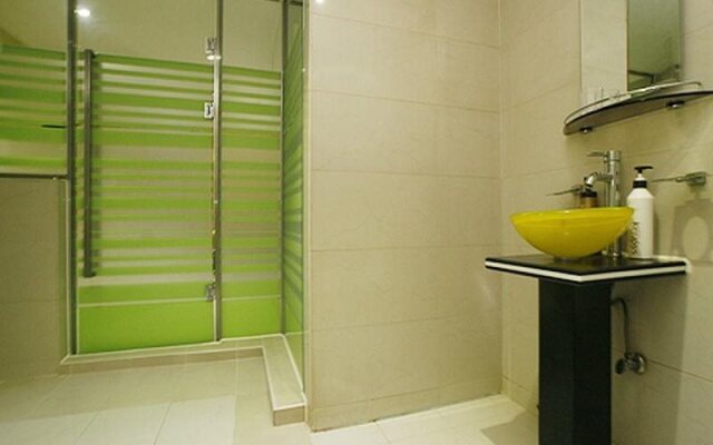 Nex Hotel