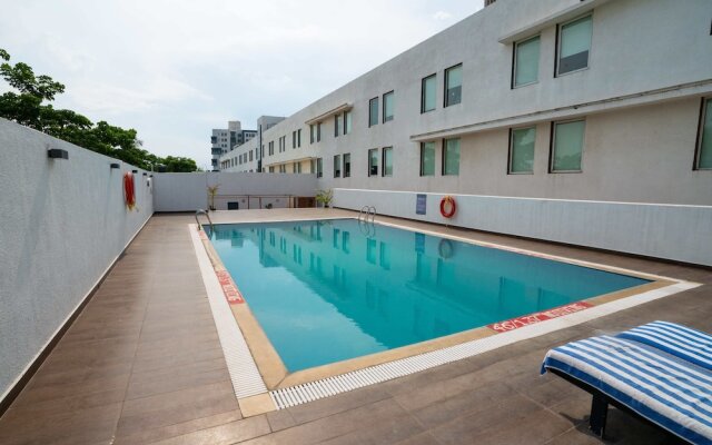 Hotel Halez