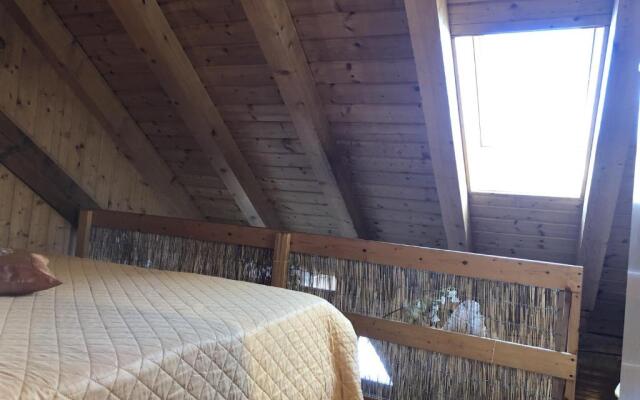 Dinastia Case Snow Apartment