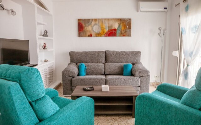 Apartamento Sirena