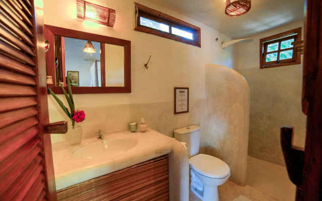 Pousada Raízes do Brasil