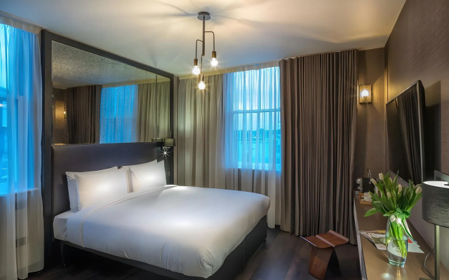 Camden Enterprise Hotel & Pub