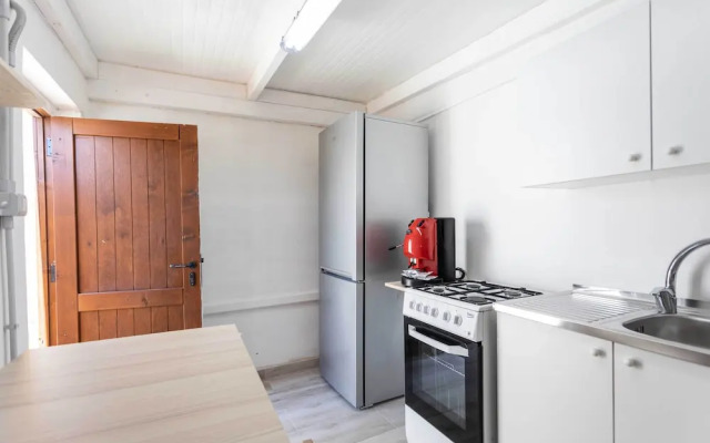 Villa Torre Dell'Alto Mare blocco n.1