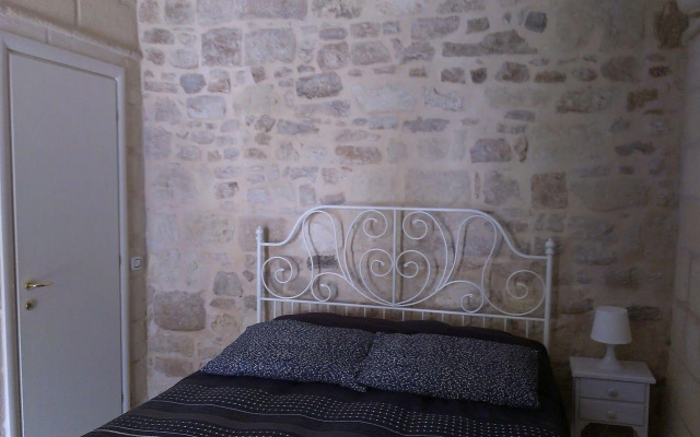 Bed  Breakfast Santa Maria del Buon Consiglio