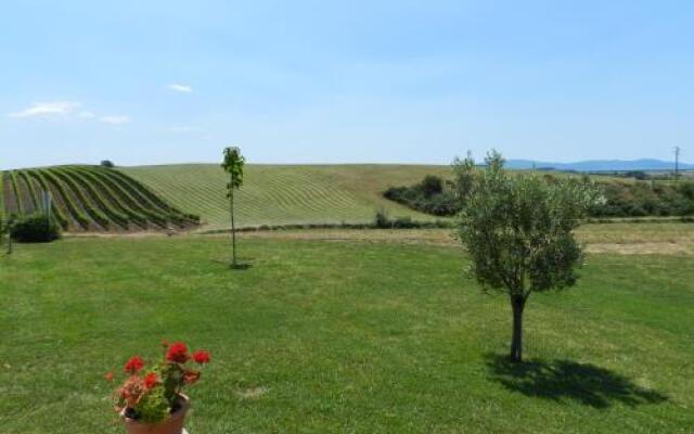 Agriturismo Severini