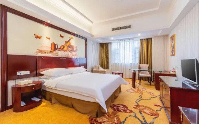 Vienna International Hotel