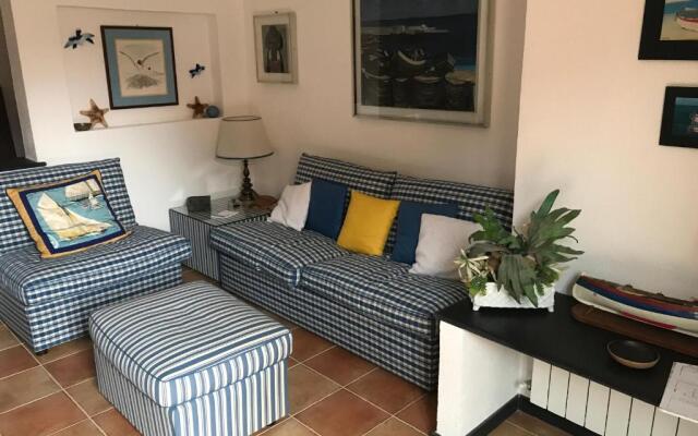 Appartamento GOLF CLUB GARLENDA - ALASSIO