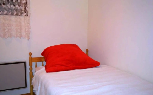 Appartement Le Grand-Bornand, 1 pièce, 5 personnes - FR-1-241-45