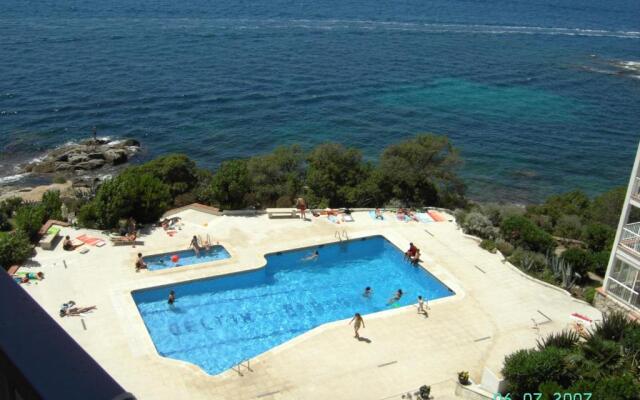 Delfin 9 J Canyelles Roses - Barneda Premium