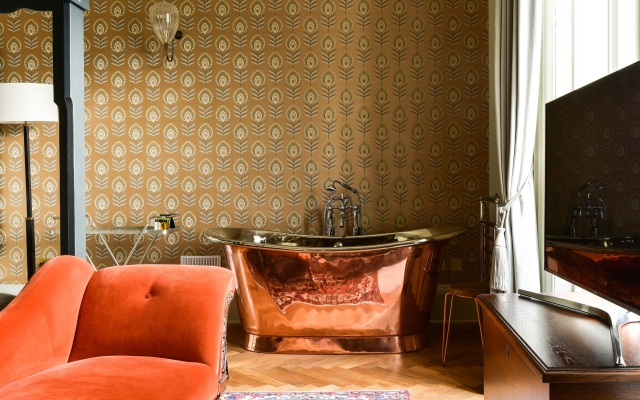 The Roseate Edinburgh