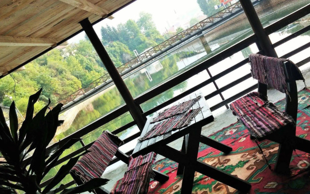 Pansion River