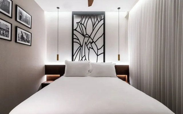 Ramban 20 Hotel Jerusalem