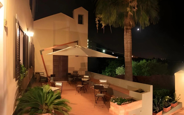 Bouganville B&B