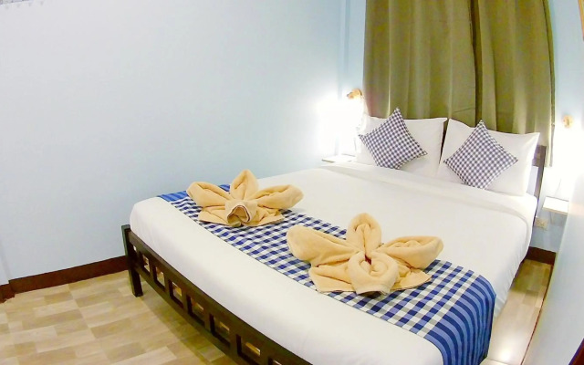 Mango House Sukhothai