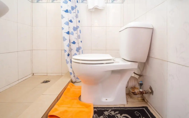 The Stand Leisure Nairobi West