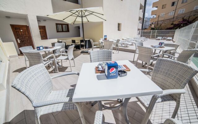 Pierre & Vacances Apartamentos Mallorca Deya