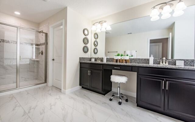 4740shd 5 Bedroom Villa