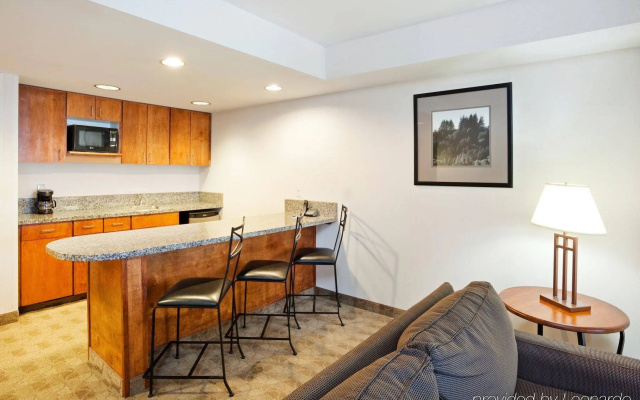 Holiday Inn Express Boone by IHG