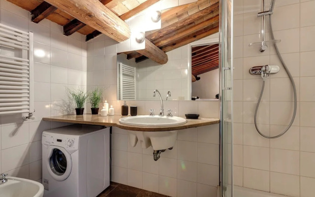 Mamo Florence - Spirito19 Apartment